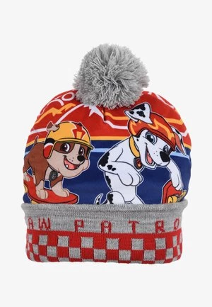 Disney Frozen ELSA ANNA BOMMEL - Mütze - Blau 5 Disney Frozen ELSA ANNA BOMMEL - Mütze - Blau – Bild 5