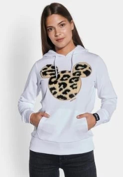 DISNEY MINNIE MOUSE - Kapuzenpullover - Grau 9 DISNEY MINNIE MOUSE - Kapuzenpullover - Grau -Günstiges Disney Geschäft 475340783f094efe8d0ed1bf520206b8