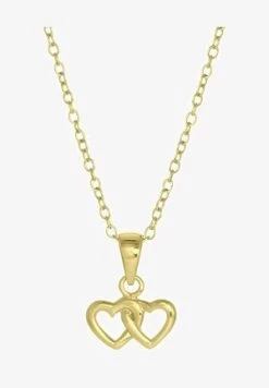 Halskette - Bicolor -Günstiges Disney Geschäft 4a6fbe99793d4c7580ecdca98b9d8198