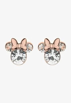 DISNEY - Ohrringe - Rosa