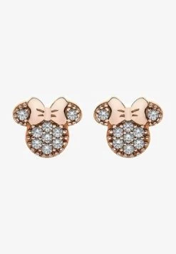 Ohrringe - Gelbgold -Günstiges Disney Geschäft 4bec731ddb394094a4ece082e77e8da4