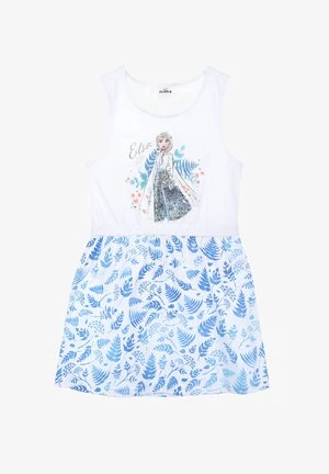 Disney Frozen FROZEN - Freizeitkleid - Grau 6 Disney Frozen FROZEN - Freizeitkleid - Grau – Bild 6