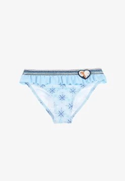 Disney Frozen Bikini-Hose - Dunkelblau -Günstiges Disney Geschäft 514cf50abce74fd2a129e01afa745b04