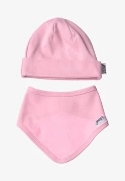 Disney Frozen 3 SET - Schal - Lila -Günstiges Disney Geschäft 51b661699a5643ffb7969b6762f5f414