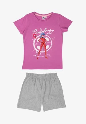 DISNEY MINNIE MOUSE A TRUE STAR SET - Nachtwäsche Set - Pink 5 DISNEY MINNIE MOUSE A TRUE STAR SET - Nachtwäsche Set - Pink – Bild 5