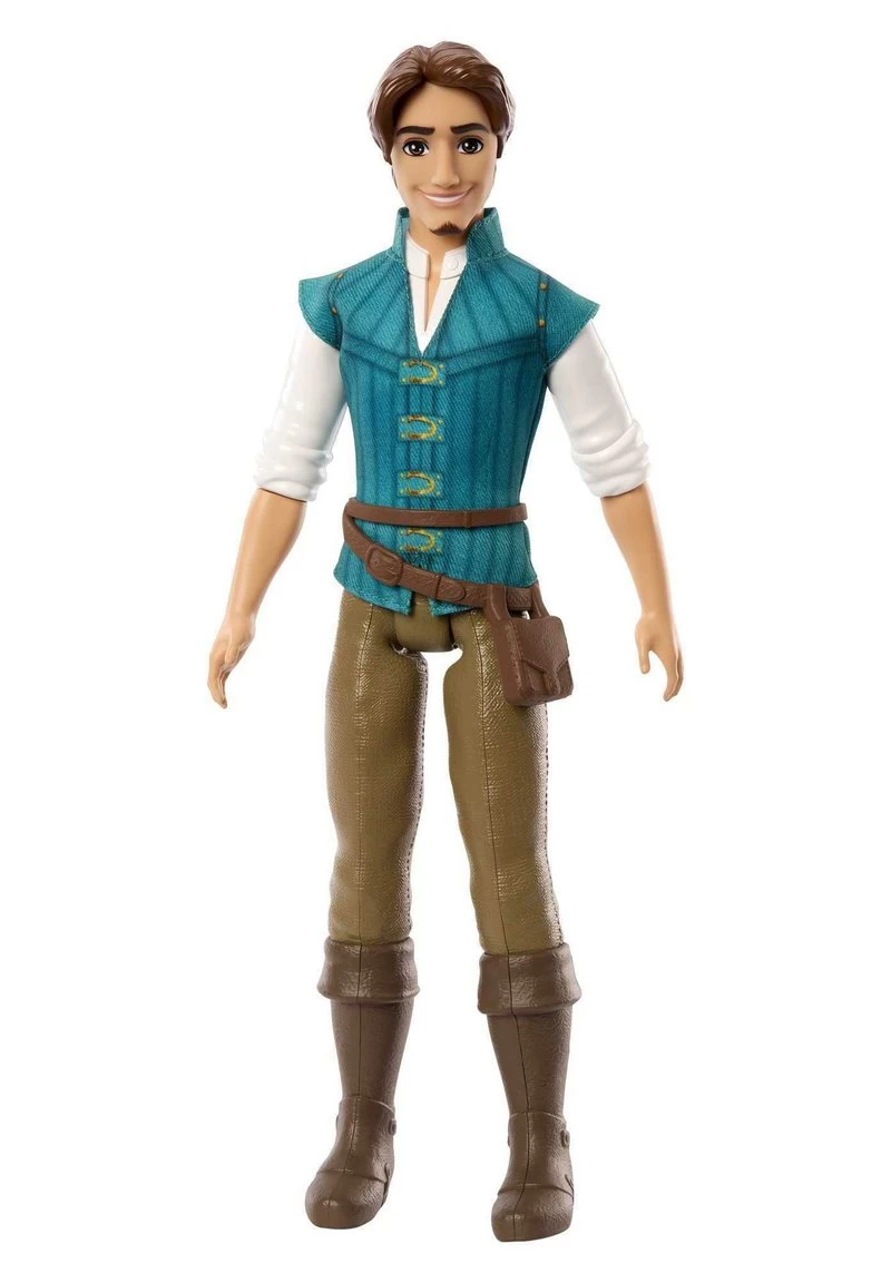 Disney FLYNN RIDER - Spielzeug - Multicolor 6 Disney FLYNN RIDER - Spielzeug - Multicolor – Bild 6