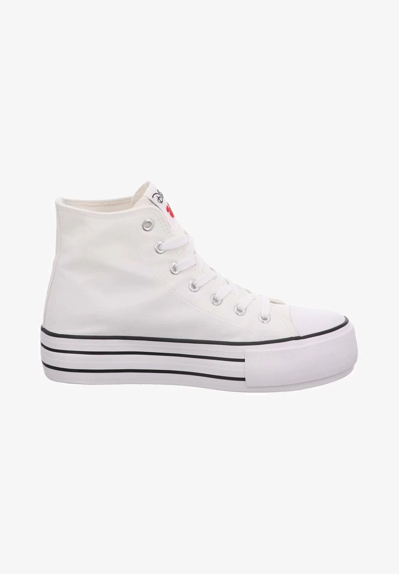 Disney Sneaker High - Wei 1 Disney Sneaker High - Wei
