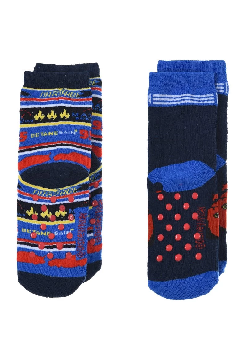 STOPPER 2ER SET - Socken - Mehrfarbig 2 STOPPER 2ER SET - Socken - Mehrfarbig – Bild 2