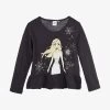 Disney Frozen ELSA - Langarmshirt - Grau