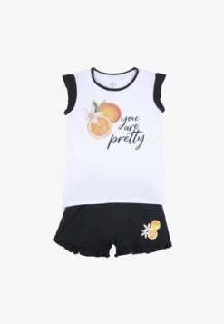 Disney Frozen SET - Shorts - Mehrfarbig -Günstiges Disney Geschäft 5876d1ab53c54c1fad4b464d194bc715