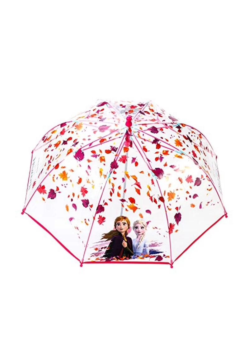 Disney Frozen FROZEN ANNA ELSA - Schirm - Mehrfarbig 2 Disney Frozen FROZEN ANNA ELSA - Schirm - Mehrfarbig – Bild 2