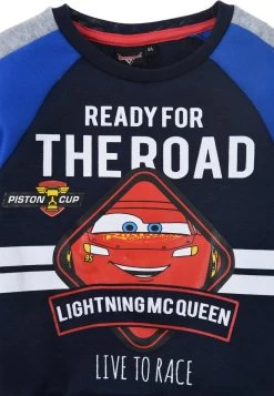 Trainingsanzug - Blau -Günstiges Disney Geschäft 5a6a51d7fa3b4060bd81dd627cfdf11e