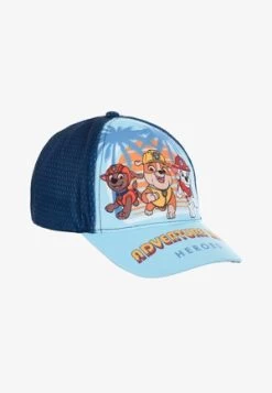 BASEBALL - Cap - Blau 11 BASEBALL - Cap - Blau -Günstiges Disney Geschäft 5ab0d9da0e9a42608a4f127909e3dace