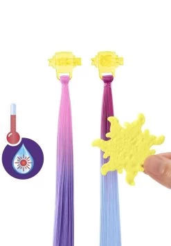Disney HAARSPIEL RAPUNZEL - Puppen-Accessoires - Multicolor -Günstiges Disney Geschäft 5cd997acdf5f4075909d38e55dac63d4