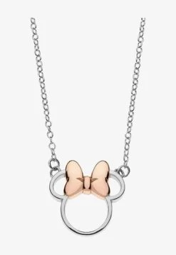 DISNEY - Halskette - Bicolor -Günstiges Disney Geschäft 5fdee94c1e344ea09fe62481f4c05e39