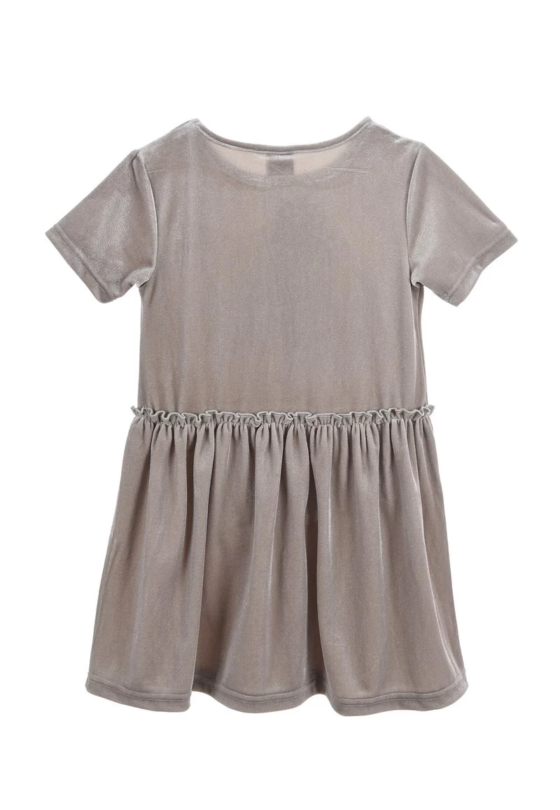 Disney Frozen FROZEN - Freizeitkleid - Grau 2 Disney Frozen FROZEN - Freizeitkleid - Grau – Bild 2