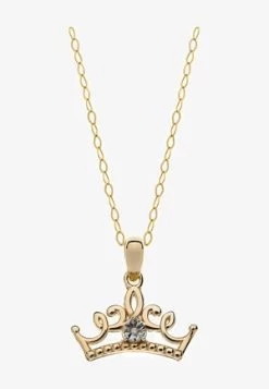 DISNEY - Halskette - Gelbgold -Günstiges Disney Geschäft 60af7e7cd05f4605be56e3f4ee7393f2