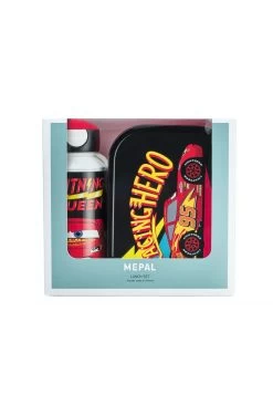 LUNCH SET DOSE UND FLASCHE - Sonstige Accessoires - Blau -Günstiges Disney Geschäft 60c1b7b485934fc28c1260ef494004e6