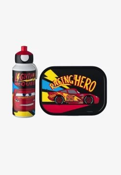 LUNCH SET DOSE UND FLASCHE - Sonstige Accessoires - Blau