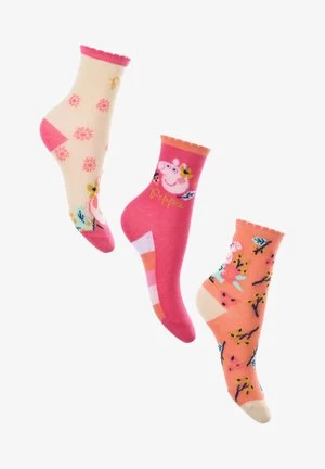 Disney Frozen 3ER PACK - Socken - Mehrfarbig 4 Disney Frozen 3ER PACK - Socken - Mehrfarbig – Bild 4