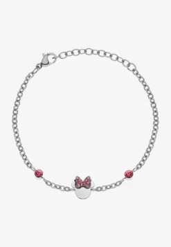 MICKEY MOUSE - Armband - White 8 MICKEY MOUSE - Armband - White -Günstiges Disney Geschäft 66108f3de0cb4027a295fd5b3758f45c 1