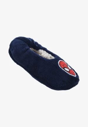 Hausschuh - Blau 4 Hausschuh - Blau – Bild 4