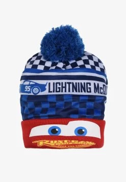 Mütze - Blau/red -Günstiges Disney Geschäft 6820751827e8455aba20cf9f66eeac67 1