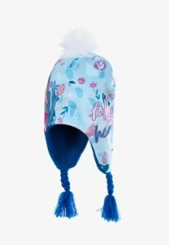 Disney Frozen ELSA ANNA SET - Fingerhandschuh - Blau -Günstiges Disney Geschäft 698174620494485c8ab77e85588ae819 3
