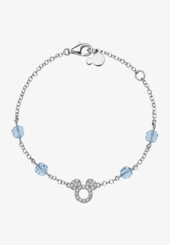 MICKEY MOUSE - Armband - White 11 MICKEY MOUSE - Armband - White -Günstiges Disney Geschäft 6ab425d7e7194902ba8ac09ea3c44821