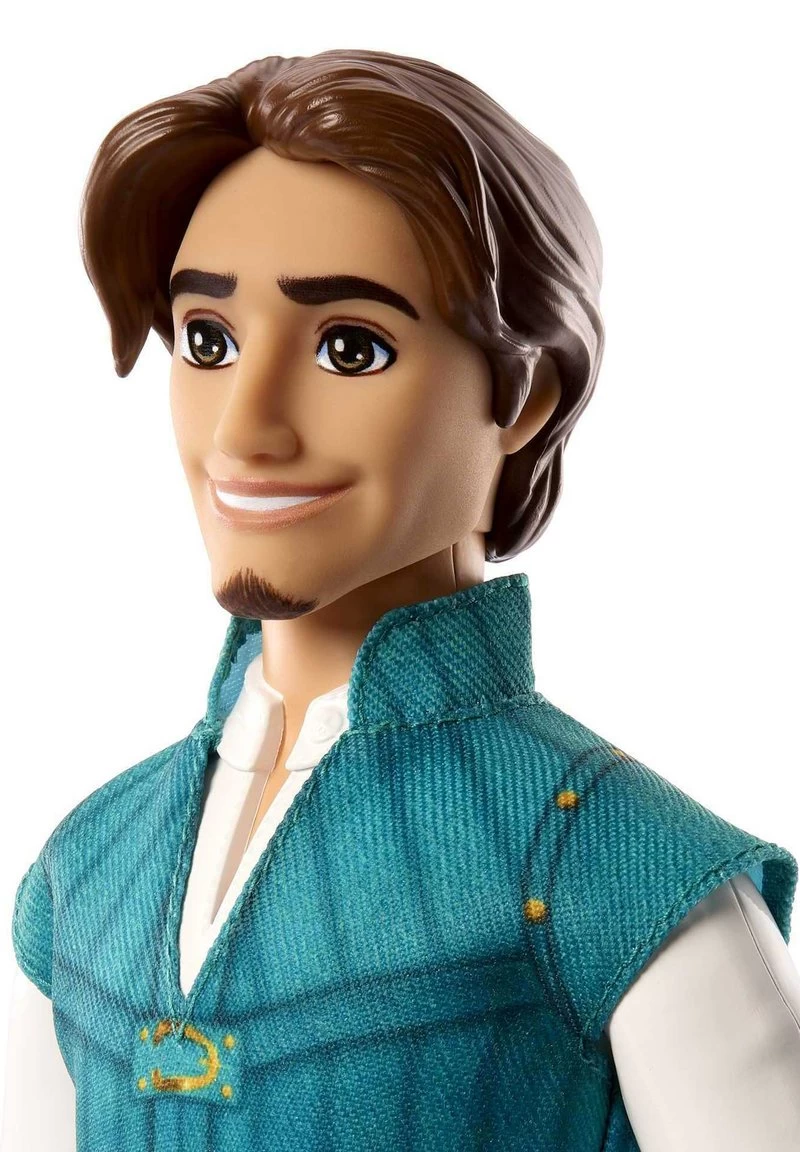 Disney FLYNN RIDER - Spielzeug - Multicolor 4 Disney FLYNN RIDER - Spielzeug - Multicolor – Bild 4