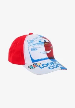 BASEBALL - Cap - Rot