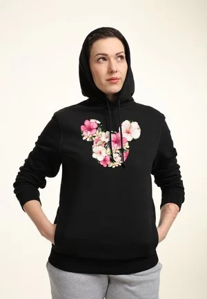 DISNEY MINNIE MOUSE - Kapuzenpullover - Grau 3 DISNEY MINNIE MOUSE - Kapuzenpullover - Grau – Bild 3