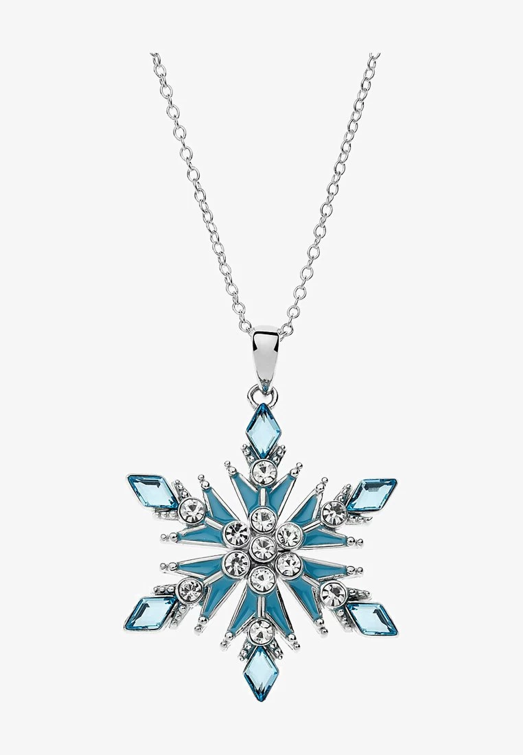 DISNEY - Halskette - Hellblau 2 DISNEY - Halskette - Hellblau – Bild 2