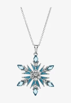 DISNEY - Halskette - Hellblau