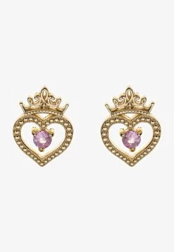 Ohrringe - Gelbgold -Günstiges Disney Geschäft 6e50eccf99774e998505370615f7d021 1