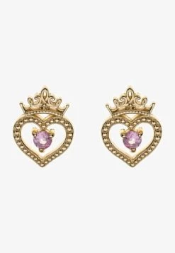 DISNEY - Ohrringe - Gelbgold 9 DISNEY - Ohrringe - Gelbgold -Günstiges Disney Geschäft 6e50eccf99774e998505370615f7d021 2