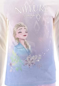 Disney Frozen SET - Pyjama - Weiß -Günstiges Disney Geschäft 705e85a492e7482898af98ad6533c981