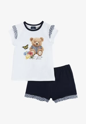 DISNEY MICKEY MINNIE MOUSE SET - Nachtwäsche Set - Pink/black 4 DISNEY MICKEY MINNIE MOUSE SET - Nachtwäsche Set - Pink/black – Bild 4