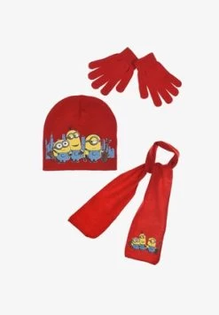 Schal - Blau -Günstiges Disney Geschäft 71b76d37e5494d5da859a30daed43365