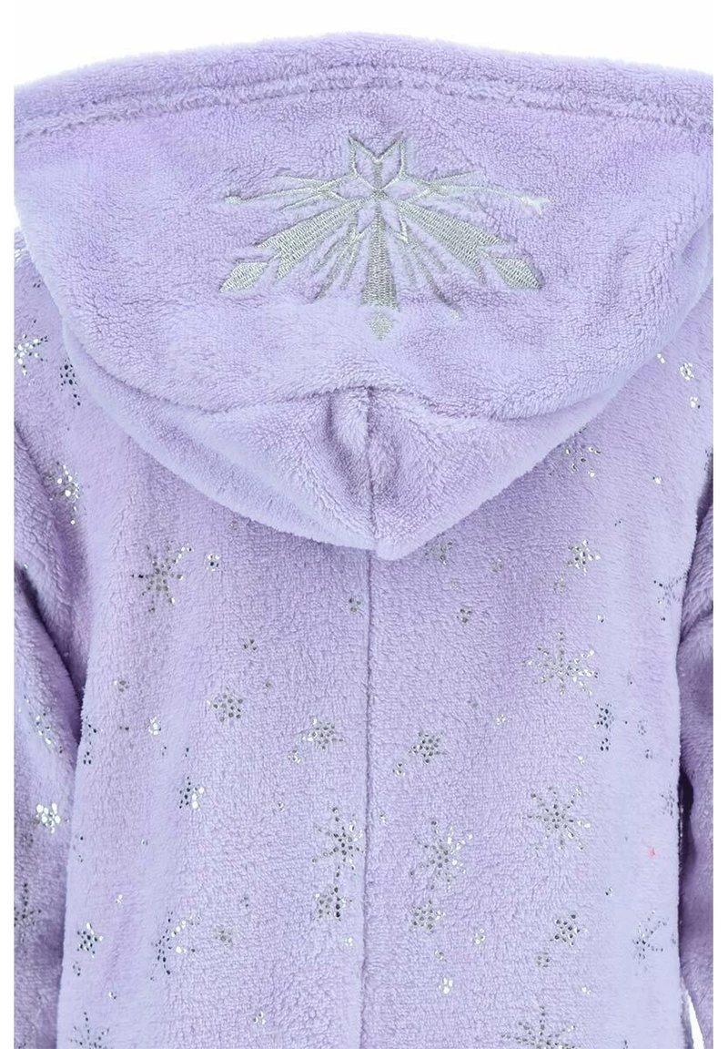 Disney Frozen Frozen Die Eiskönigin Elsa - Pyjama - Lila 5 Disney Frozen Frozen Die Eiskönigin Elsa - Pyjama - Lila – Bild 5