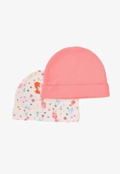 Disney MINNIE MOUSE - Mütze - Rosa Grün -Günstiges Disney Geschäft 731f015f88c04965a560e0c6ef9d20ec