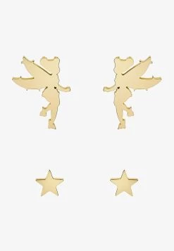 Ohrringe - Gold-coloured