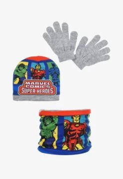 Schal - Blau -Günstiges Disney Geschäft 75083e9f38104ea08a23664ed9c74b25 1