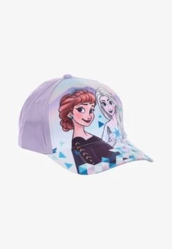 Disney Frozen Cap - Rosa -Günstiges Disney Geschäft 76244cbf25d84c8aa5548e0d3e02d903