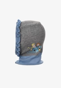 Disney Frozen Mütze - Grau