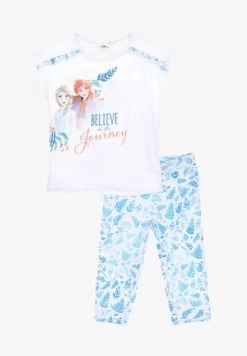 Disney Frozen FROZEN - Freizeitkleid - Pink -Günstiges Disney Geschäft 770ac2d4492742b8b9f7bc13752cd1ac 1