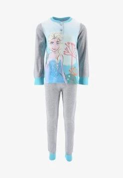 Disney Frozen Pyjama - Grau