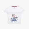Disney Frozen ELSA - T-Shirt Print - Weiß