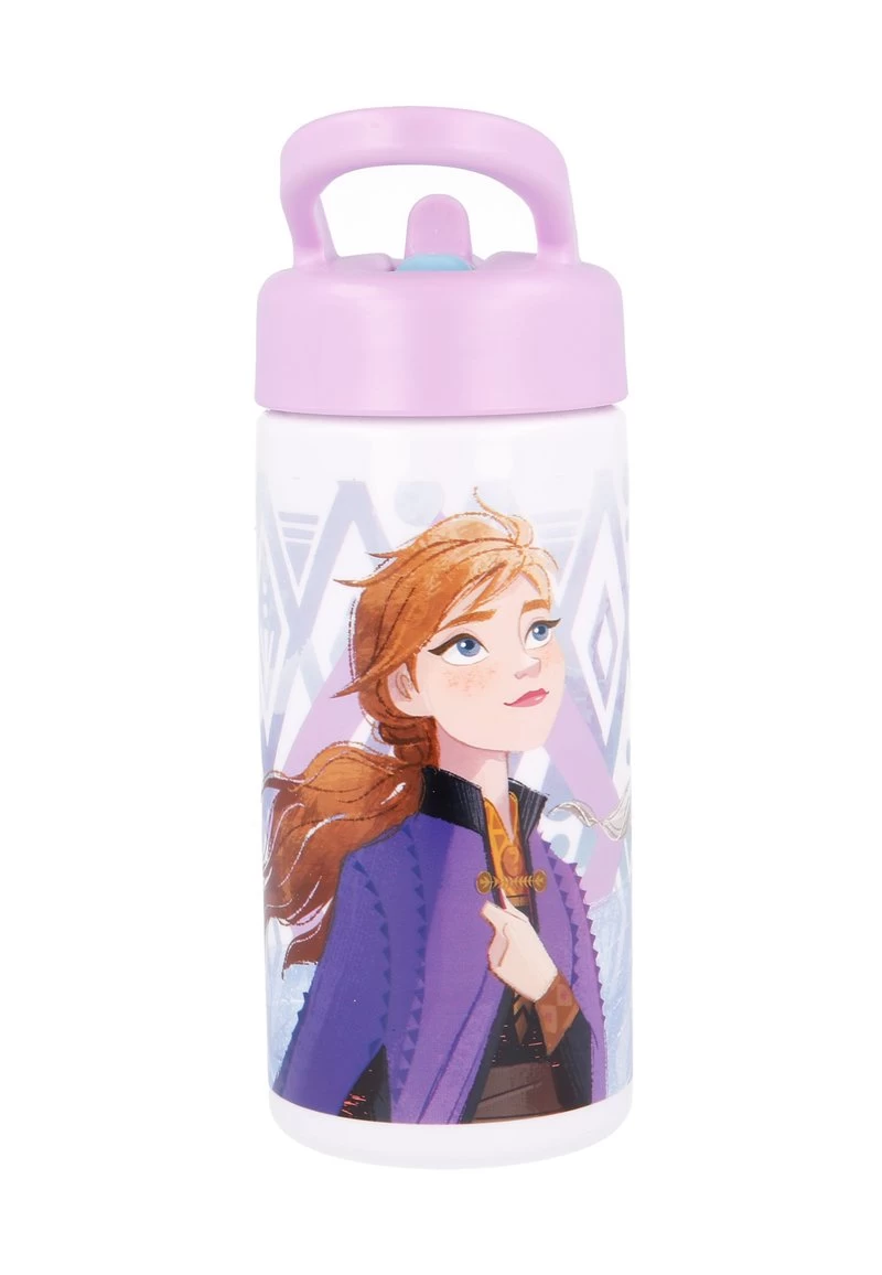 Disney Frozen EISKÖNIGIN LUNCH-SET BOX AND BOTTLE BPA-FREE - Brotdose - Mehrfarbig 5 Disney Frozen EISKÖNIGIN LUNCH-SET BOX AND BOTTLE BPA-FREE - Brotdose - Mehrfarbig – Bild 5