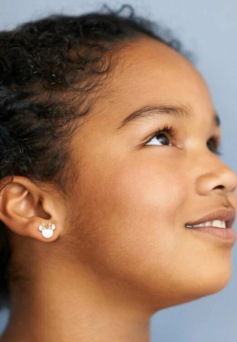 MÄDCHENR - Ohrringe - Bicolor 2 MÄDCHENR - Ohrringe - Bicolor – Bild 2